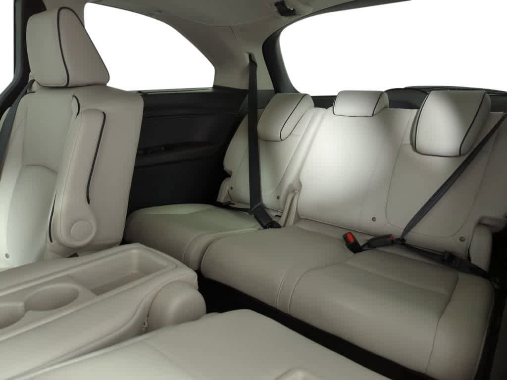 New 2026 Honda Odyssey Touring image 25