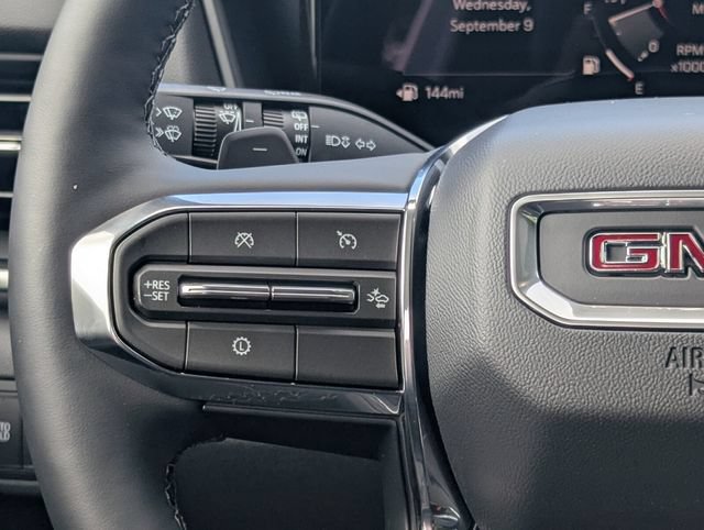 New 2027 GMC Terrain Elevation w/ Elevation Premium Package FWD image 18
