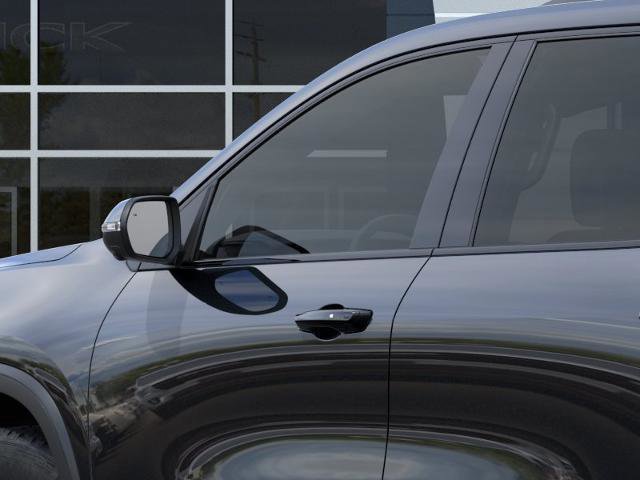 New 2026 GMC Acadia AT4 AWD/4WD image 36