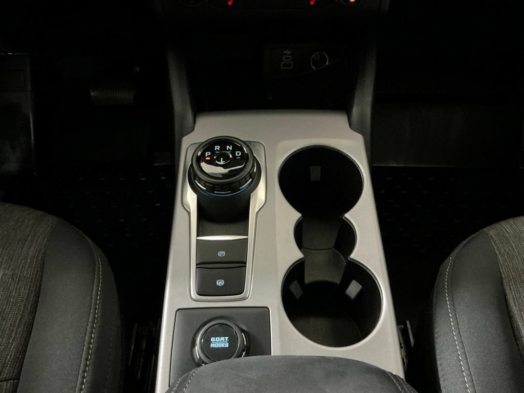 Used 2023 Ford Bronco Sport Big Bend w/ Convenience Package AWD/4WD image 13