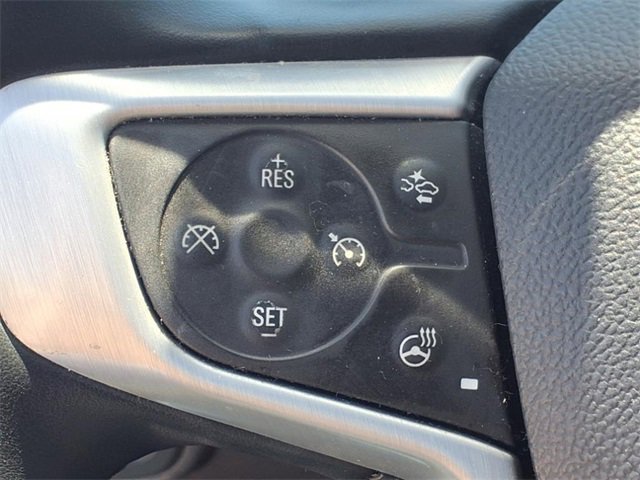 Used 2024 GMC Terrain SLT image 14