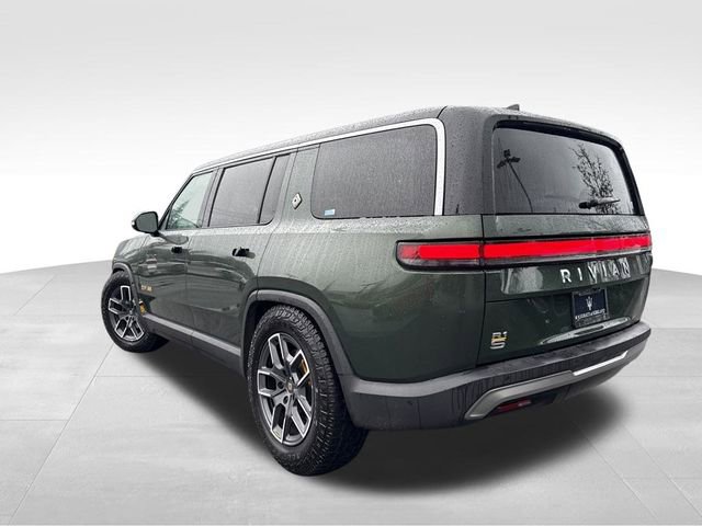 Used 2023 Rivian R1S Adventure image 6