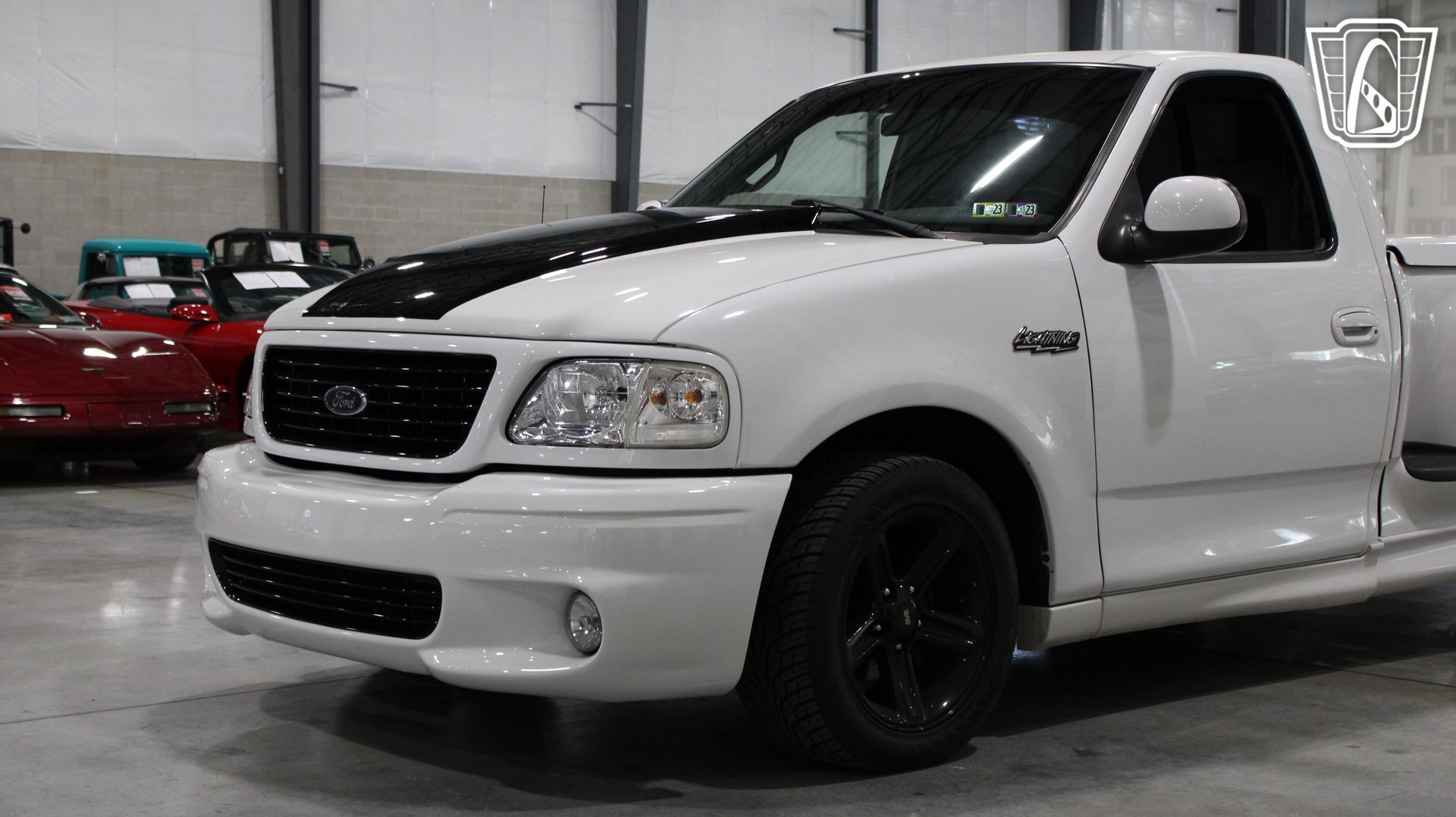 Used 2000 Ford F150 Lightning image 39