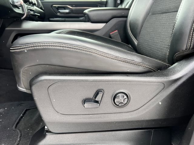 Used 2019 RAM 1500 Sport w/ Trailer Tow Group image 12