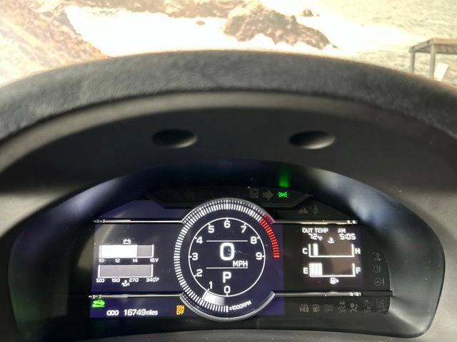 Used 2023 Subaru BRZ Limited RWD image 68