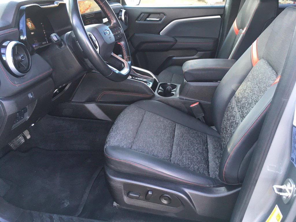Used 2023 Chevrolet Colorado Z71 w/ Z71 Convenience Package 2 AWD/4WD image 20