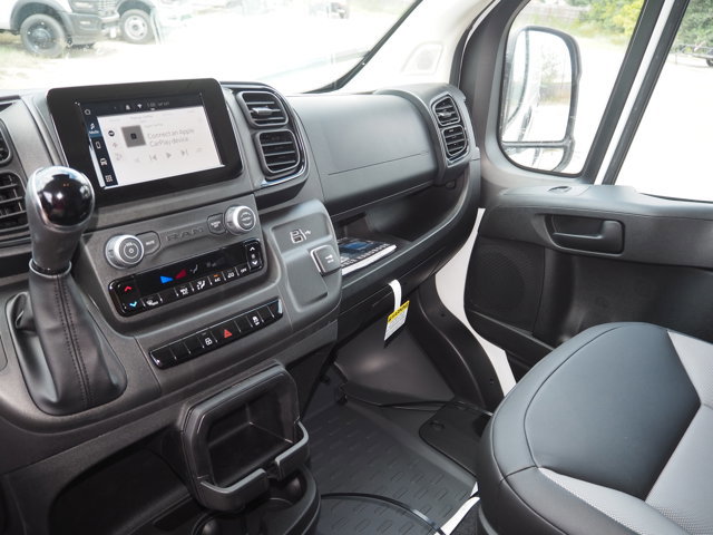 New 2026 RAM ProMaster 1500 w/ Storage Group image 18