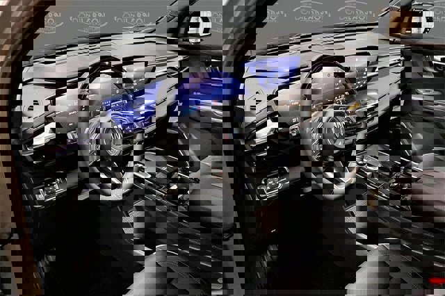 New 2026 Buick Enclave Sport Touring w/ Super Cruise Package image 9