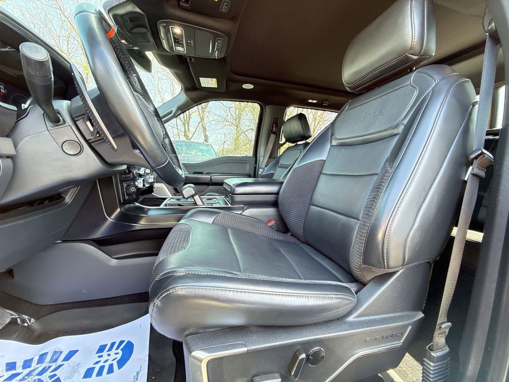 Used 2023 Ford F150 Raptor image 13