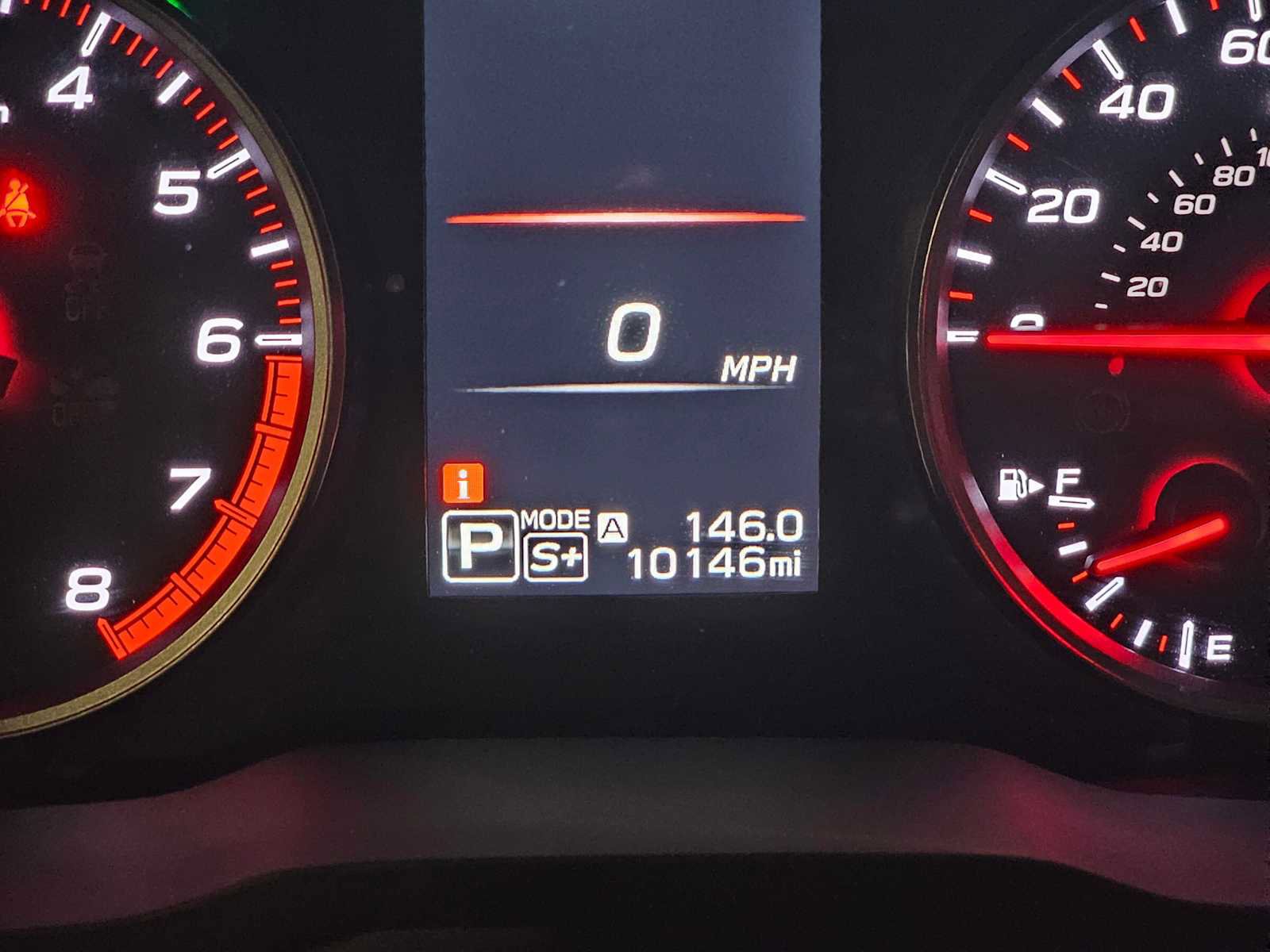 Used 2023 Subaru WRX GT image 13