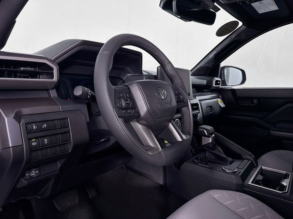 New 2026 Toyota Tacoma SR5 image 11