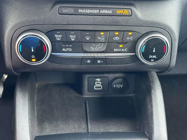 Used 2025 Ford Escape ST-Line image 32