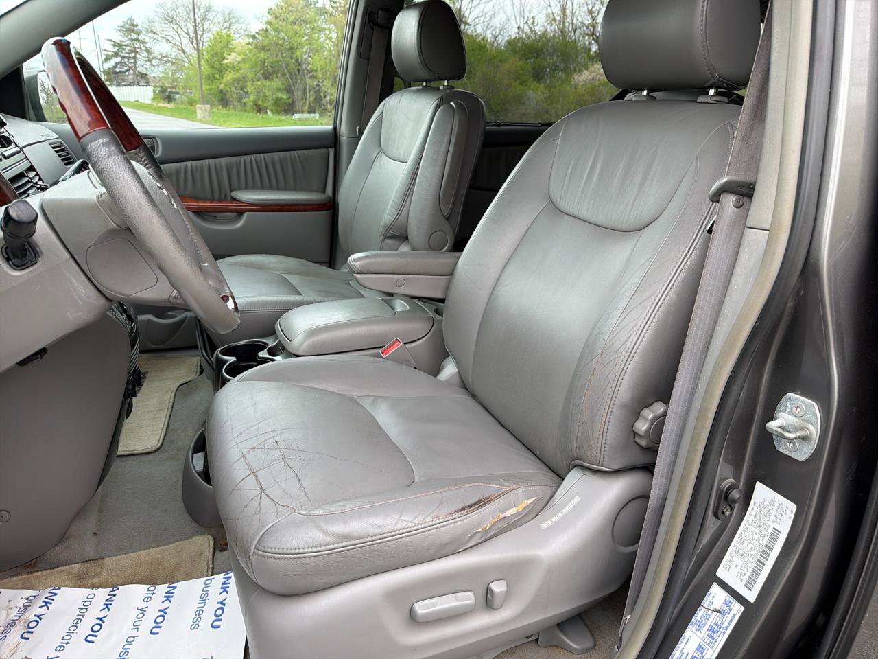 Used 2004 Toyota Sienna FWD image 14