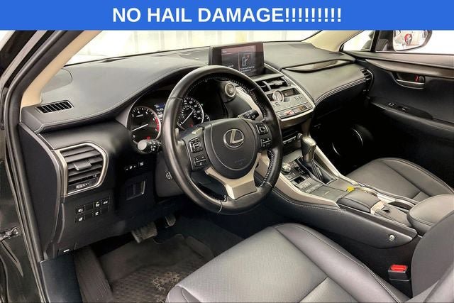 Used 2021 Lexus NX 300 AWD w/ Cold Area Package image 17