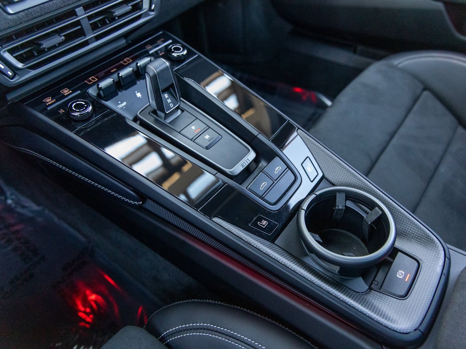 Certified 2024 Porsche 911 Targa 4 GTS image 41