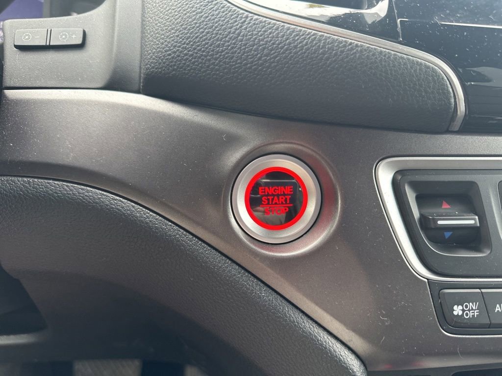 Used 2023 Honda Passport EX-L image 23