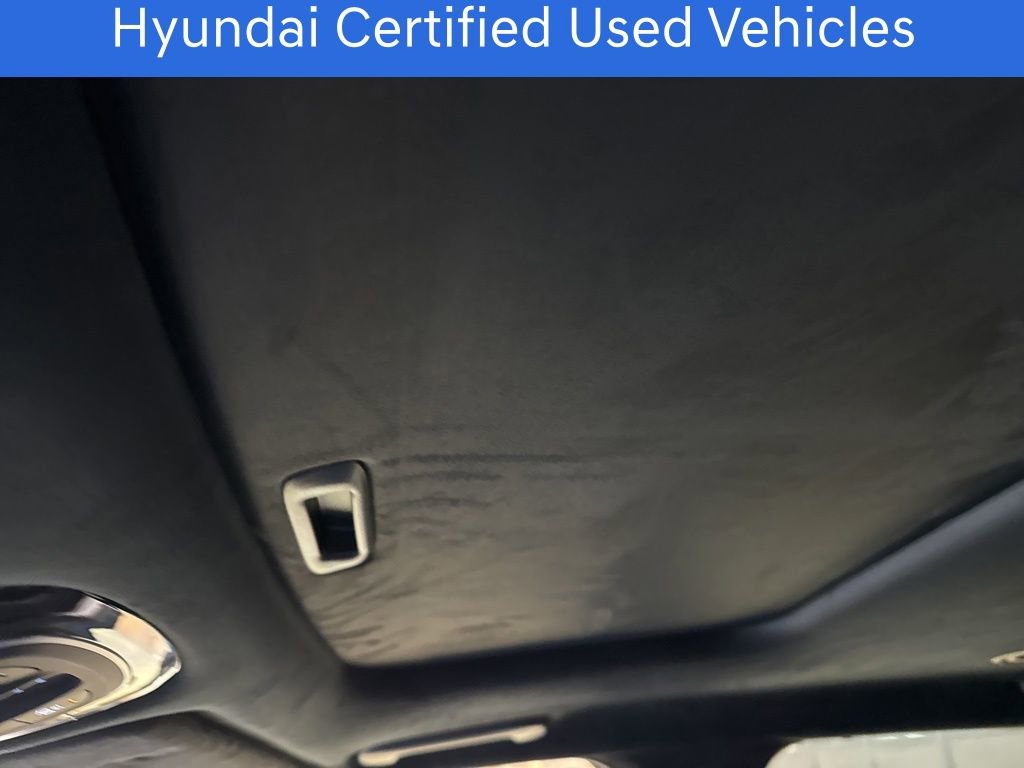 Used 2025 Hyundai Palisade Calligraphy image 32