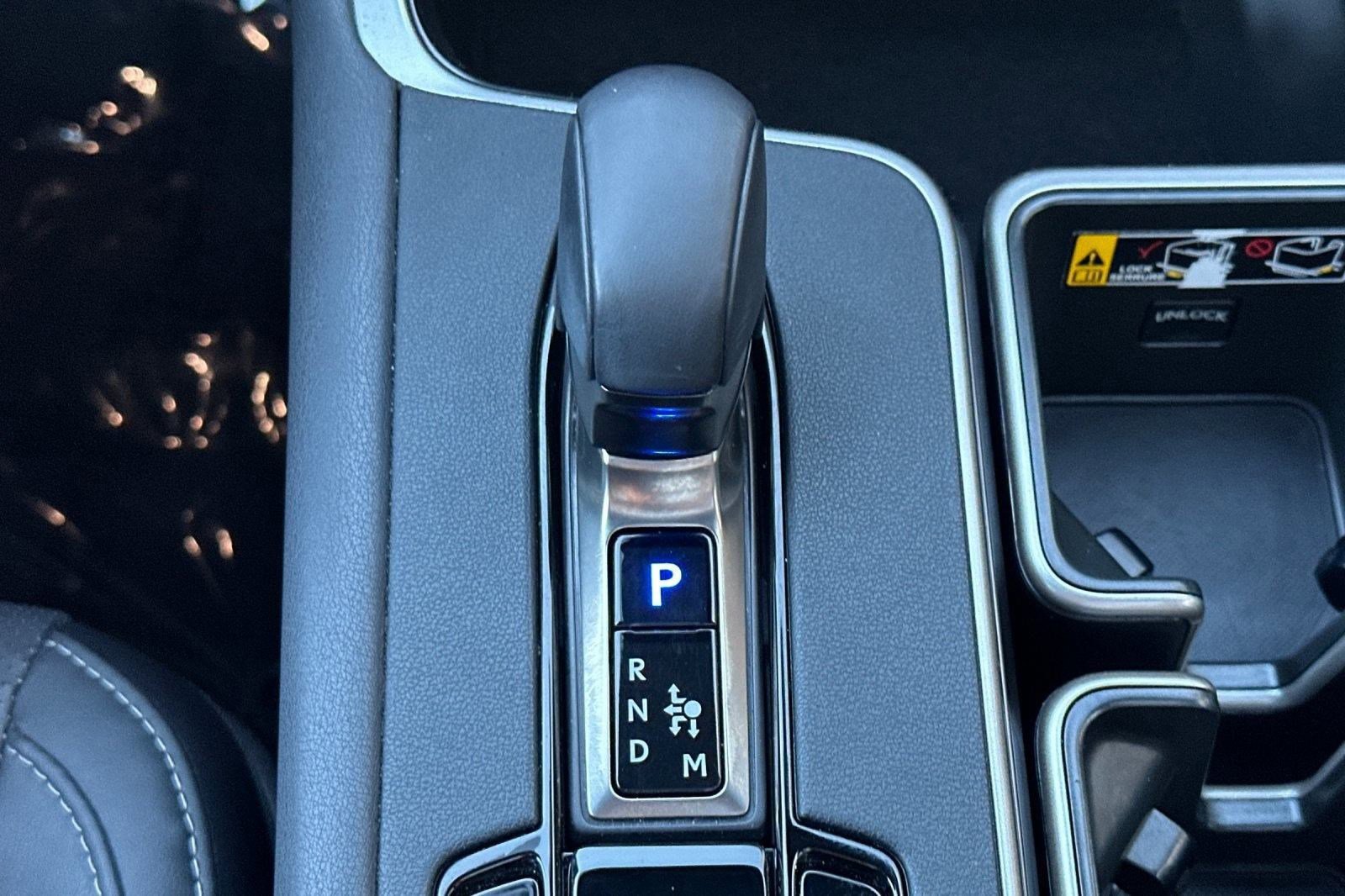 Certified 2024 Lexus TX 350 FWD w/ Technology Package image 19