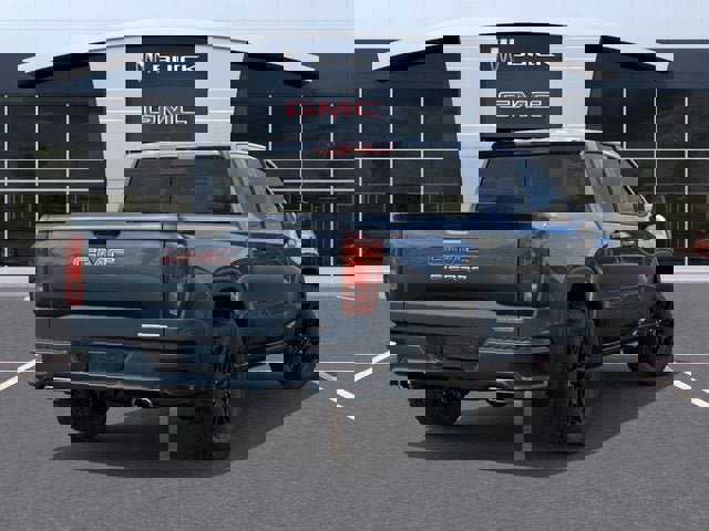 New 2026 GMC Sierra 1500 Elevation image 4