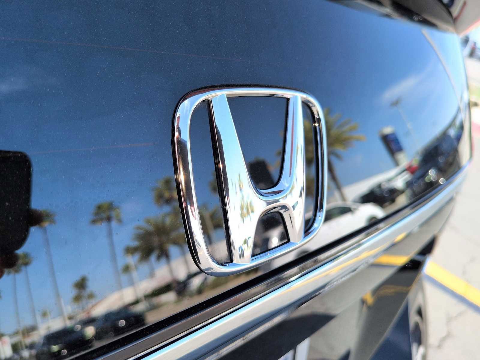 Used 2019 Honda Clarity Plug-In Hybrid image 8