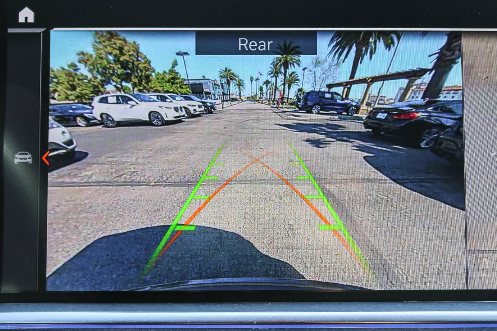 Used 2023 BMW X5 xDrive40i w/ Parking Assistance Package image 24