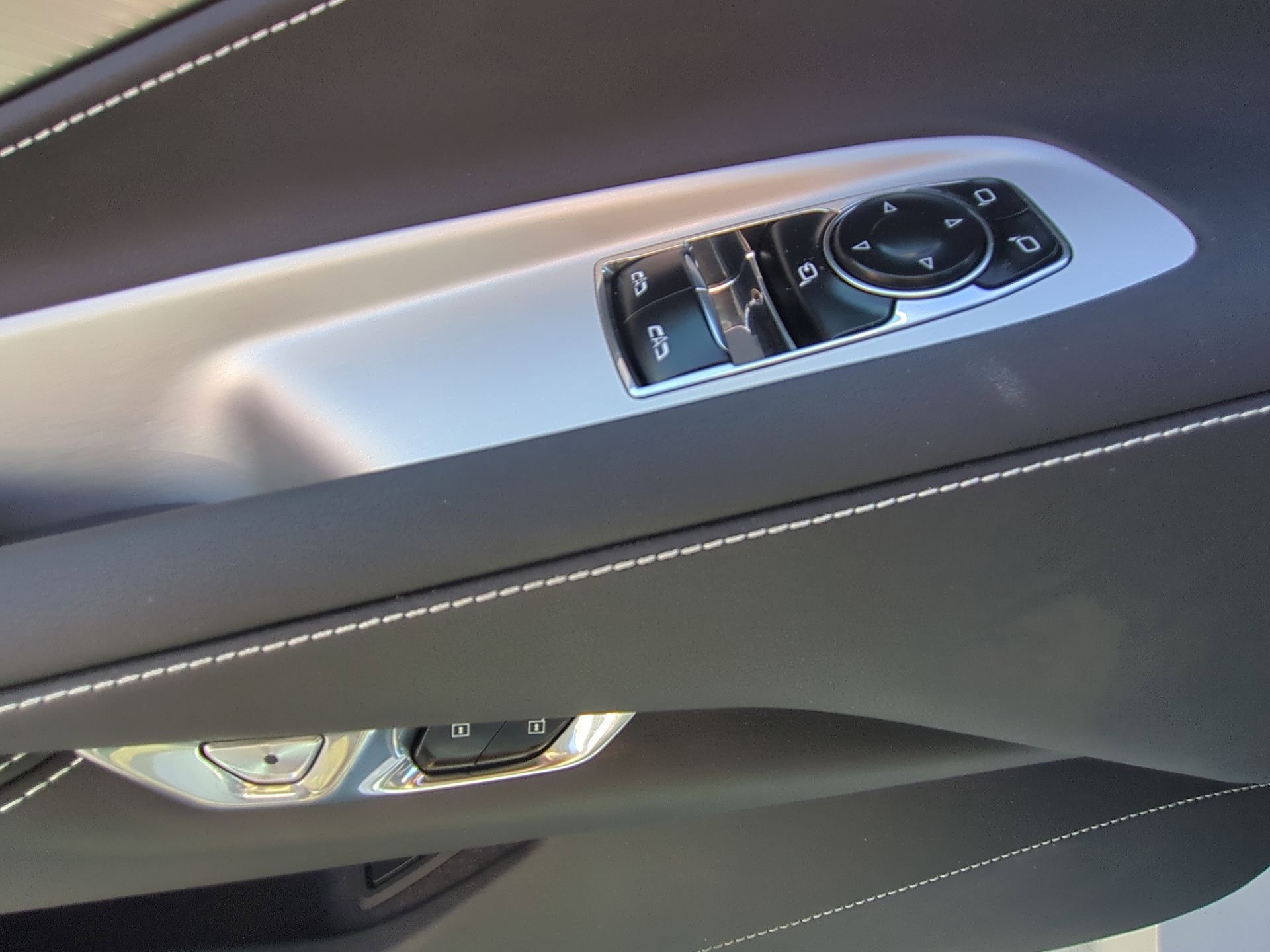 Certified 2023 Chevrolet Corvette Stingray Preferred Cpe w/ Z51 Performance Package image 22