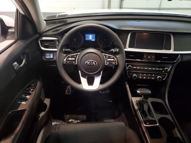 Used 2020 Kia Optima LX image 15