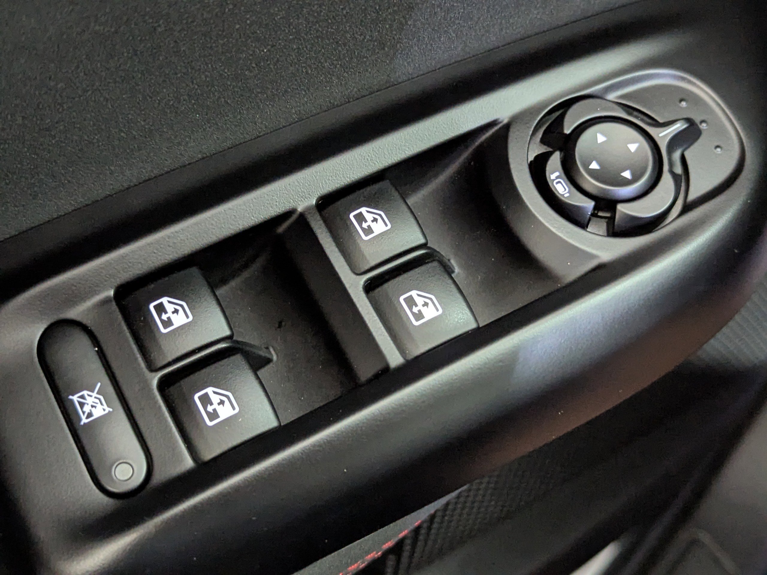 Used 2024 Dodge Hornet R/T AWD/4WD image 24
