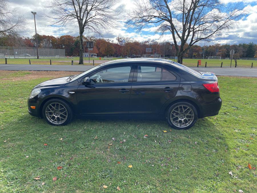 Used 2010 Suzuki Kizashi GTS image 38