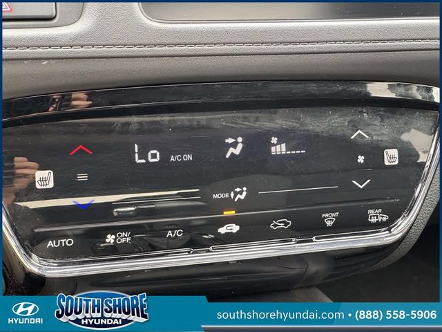 Used 2019 Honda HR-V EX image 30