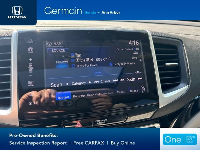 Used 2017 Honda Pilot Touring image 28