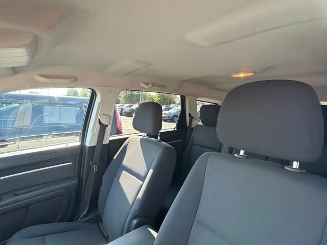 Used 2010 Dodge Journey SXT FWD image 21