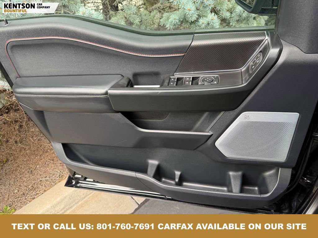 Used 2024 Ford F150 Raptor image 21