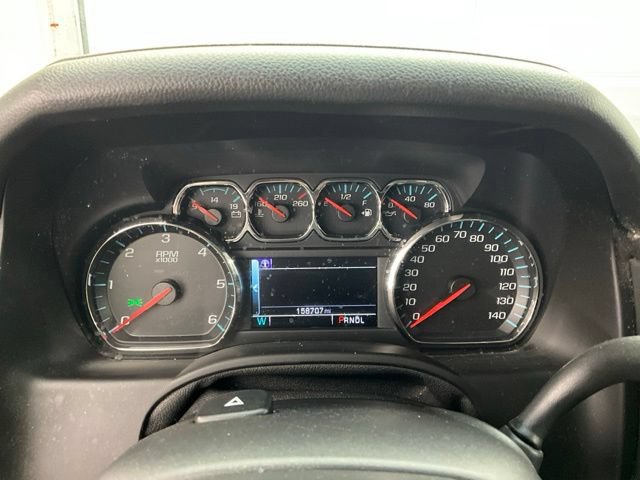 Used 2017 GMC Yukon XL SLT AWD/4WD image 9