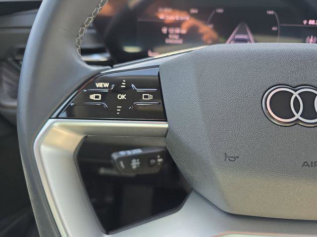 Certified 2025 Audi Q5 Premium w/ Convenience Package AWD/4WD image 20