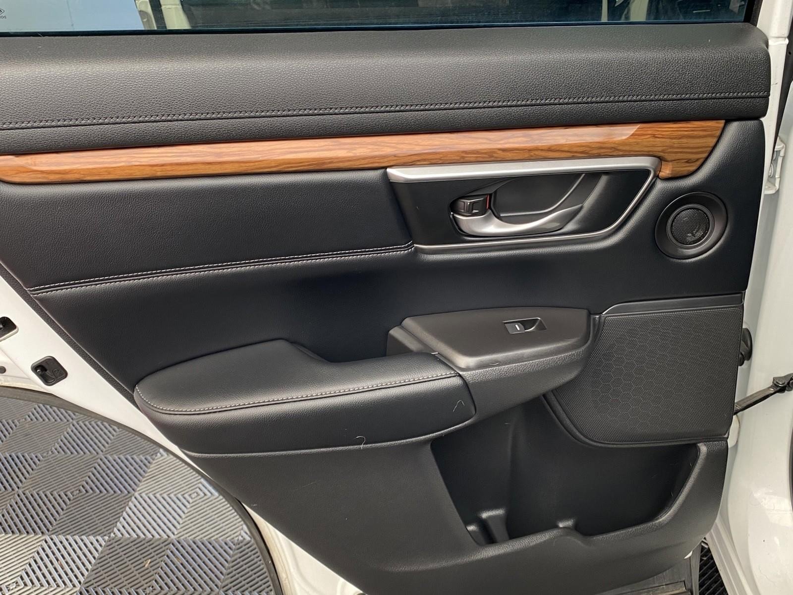 Used 2019 Honda CR-V EX-L image 17