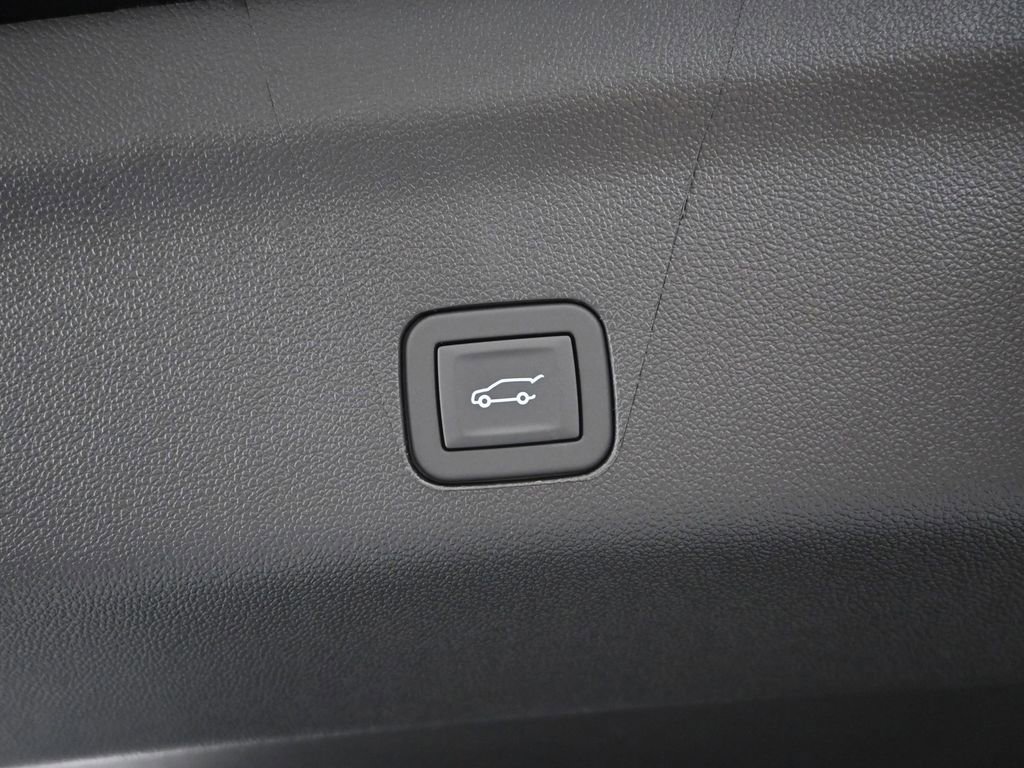 New 2026 Chevrolet Tahoe Premier w/ Sun And Tow Package image 14