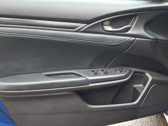 Used 2020 Honda Civic Sport Touring image 12