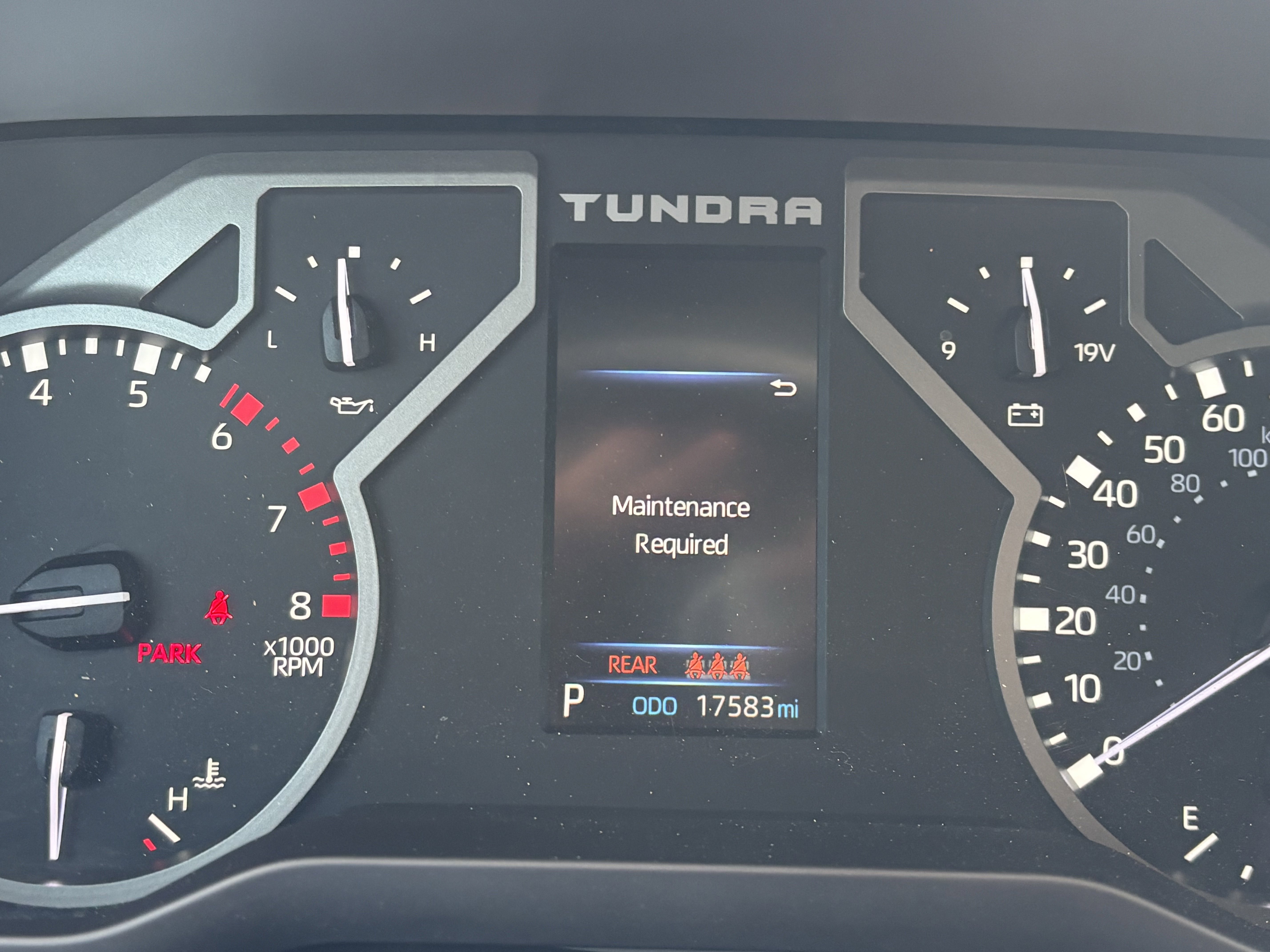 Used 2024 Toyota Tundra SR5 AWD/4WD image 31