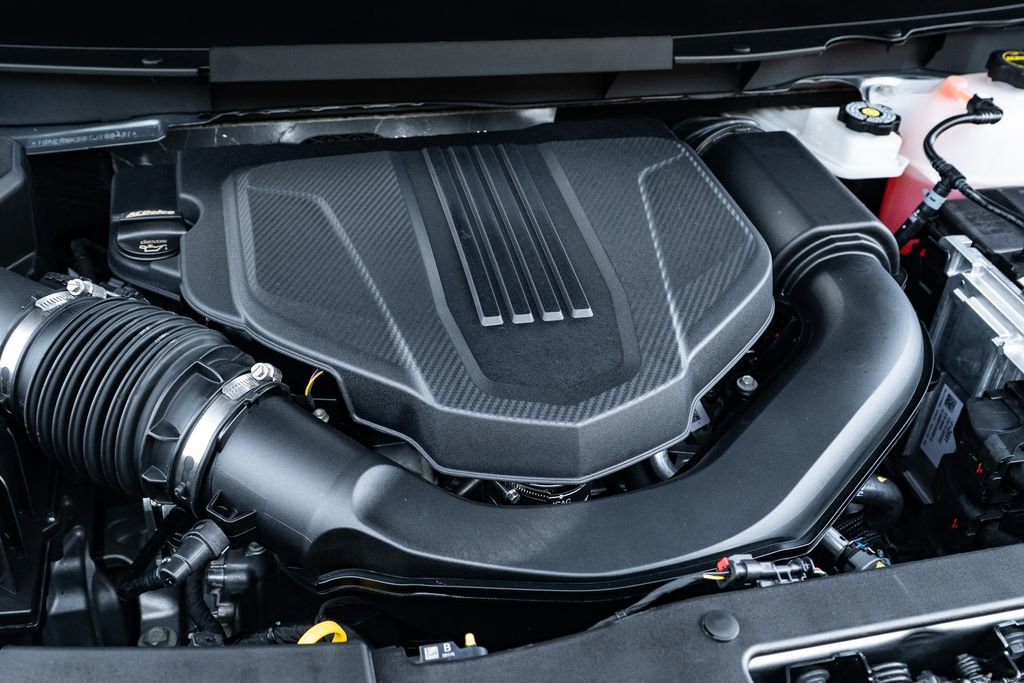 New 2026 Chevrolet Traverse LT w/ Midnight/Sport Edition image 40