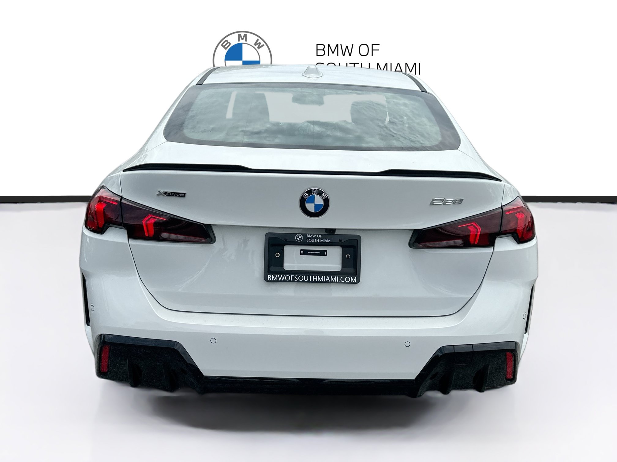 New 2026 BMW 228i xDrive w/ Technology Package AWD/4WD image 5