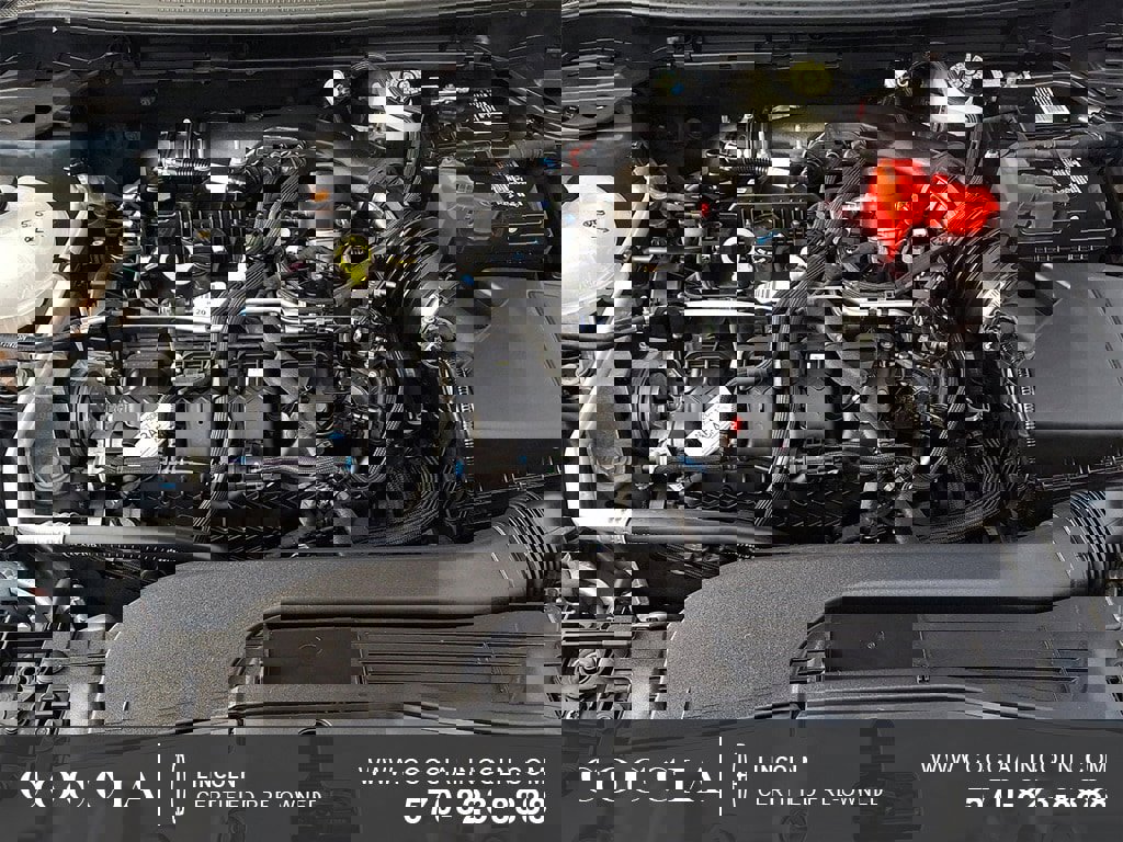 Certified 2022 Lincoln Corsair Reserve w/ Equipment Group 201A image 28