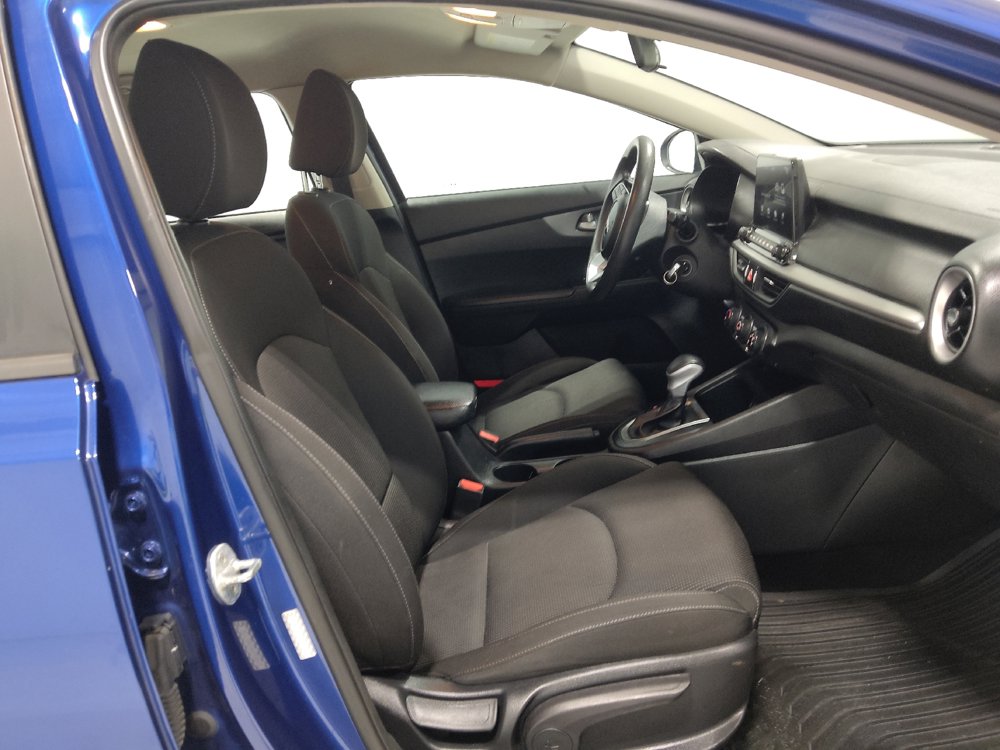 Used 2021 Kia Forte LXS FWD image 21