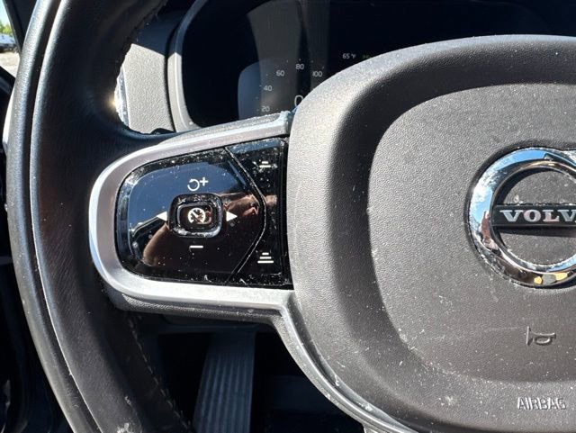 Used 2021 Volvo XC90 T6 Inscription w/ Advanced Package AWD/4WD image 42