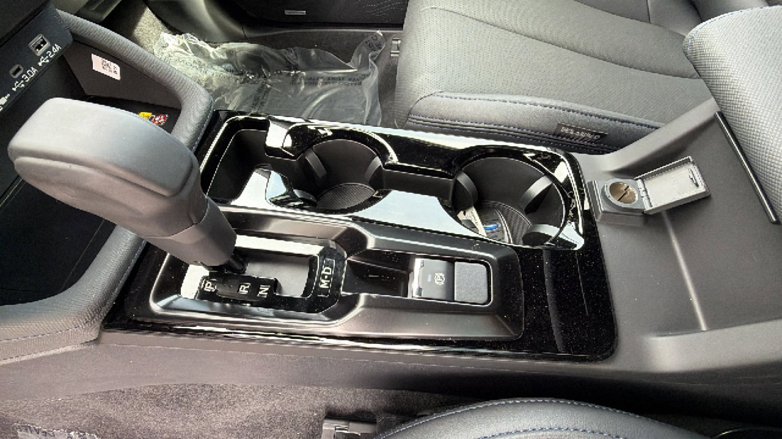 New 2026 Subaru Forester Limited image 13