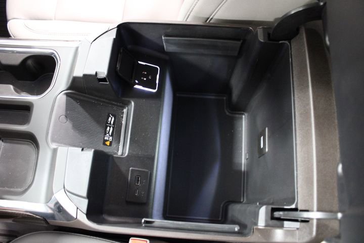 New 2025 Chevrolet Silverado 1500 RST w/ RST All Star Premium Package image 36