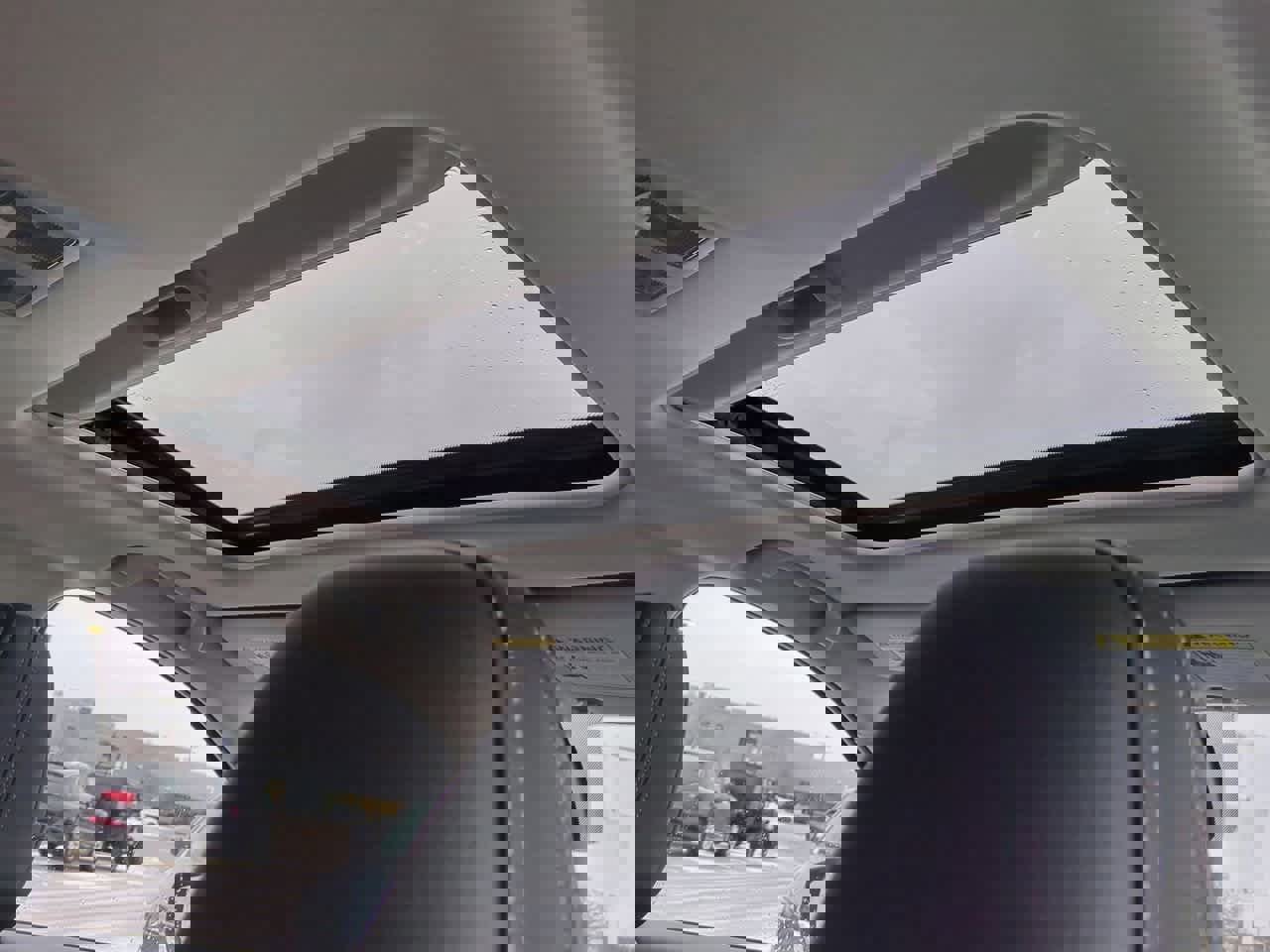 New 2025 MAZDA CX-5 AWD 2.5 S w/ Premium Plus Pkg image 21