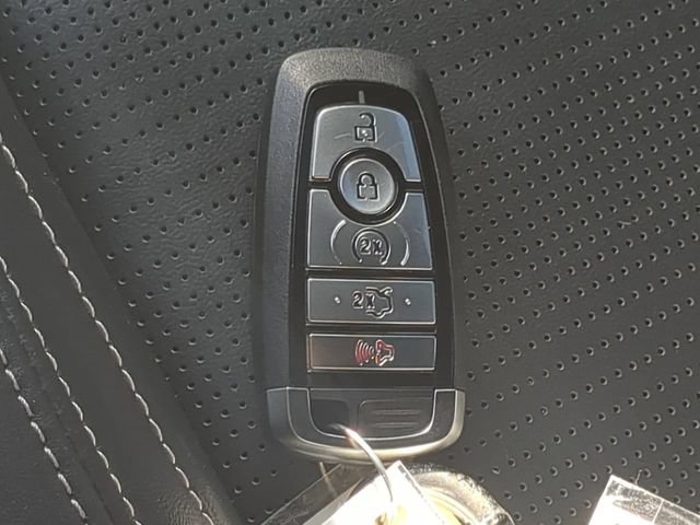 Used 2024 Ford Mustang GT Premium RWD image 30