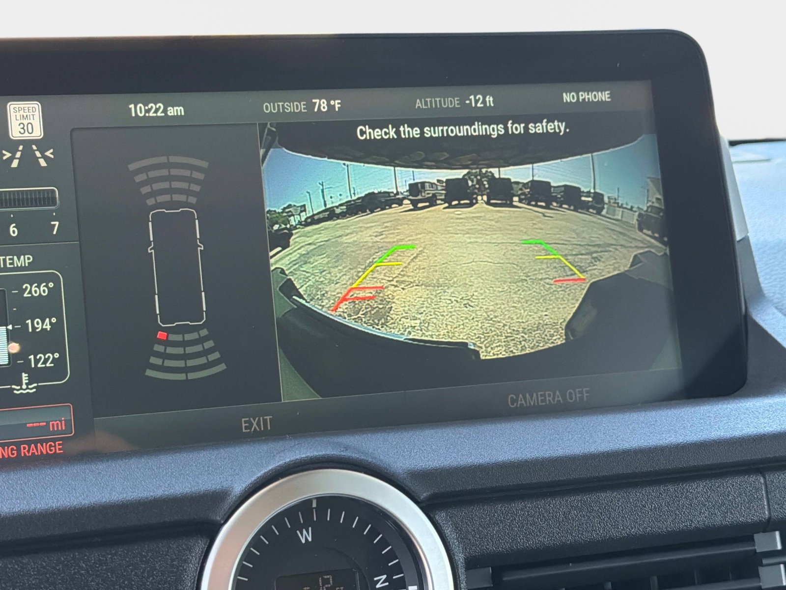 New 2026 INEOS Grenadier Fieldmaster Edition AWD/4WD image 24