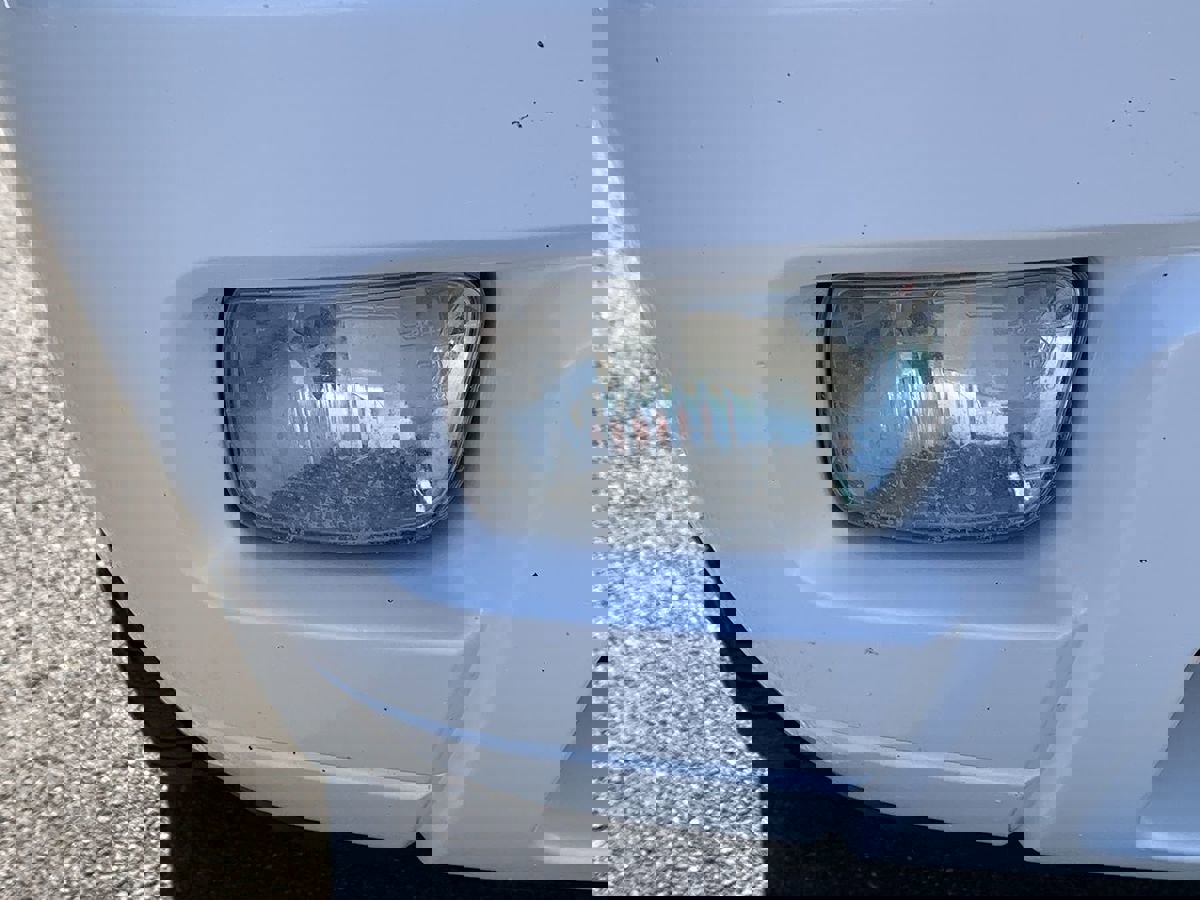 Used 2008 Chevrolet TrailBlazer LT AWD/4WD image 10